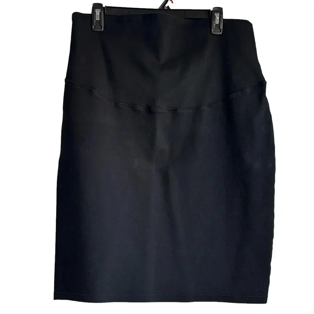 Best Maternity Skirt Ever! Gap Maternity Pencil Skirt